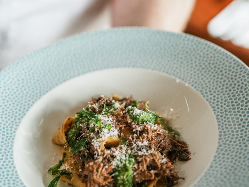 Beef Cheeks