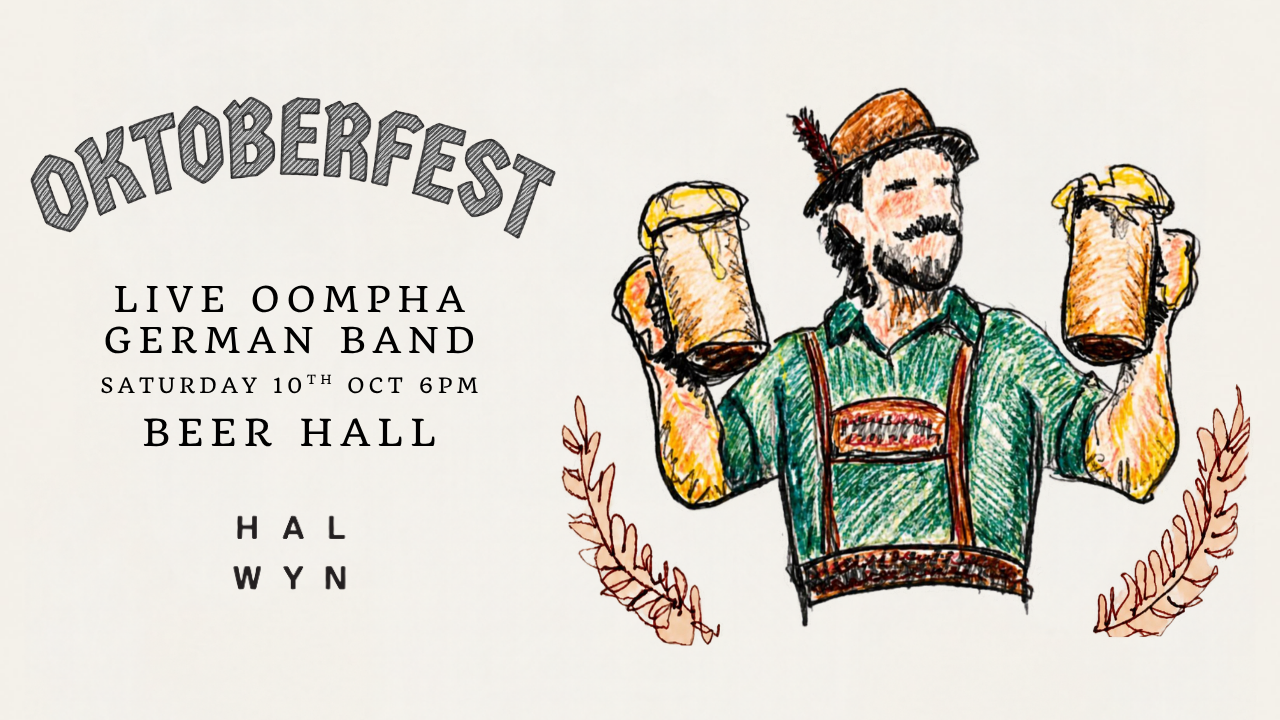 Oktoberfest